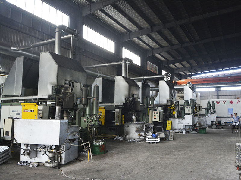 金屬制品行業(yè):熱處理新技術(shù)看點(diǎn)頗多,行業(yè)發(fā)展值得期待